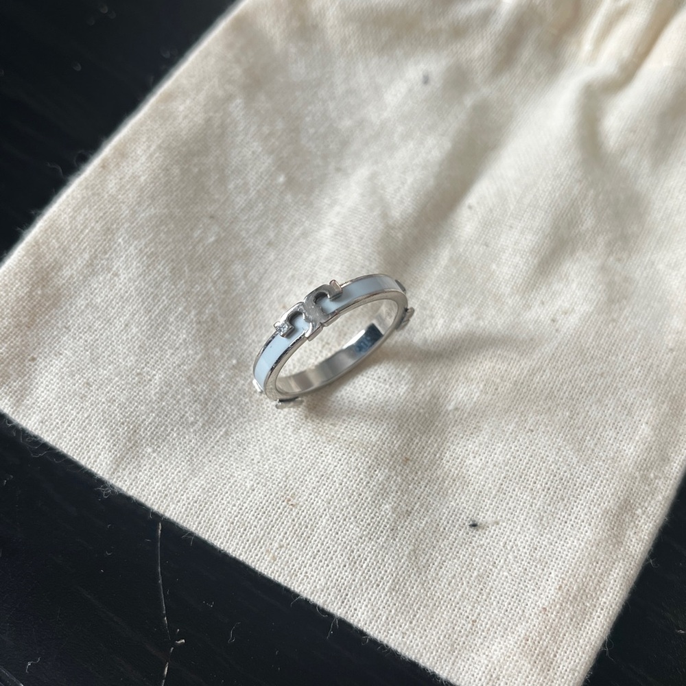 Tory Burch ring